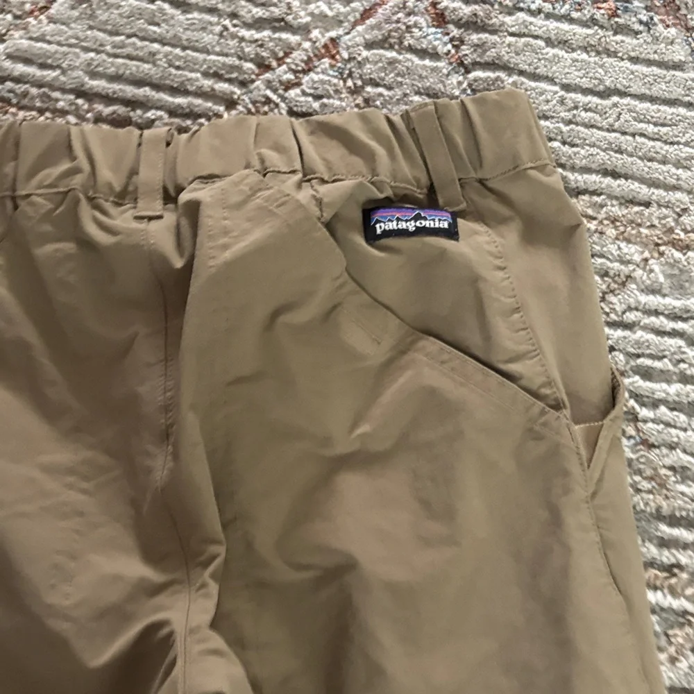 Sunrise Trail Pants